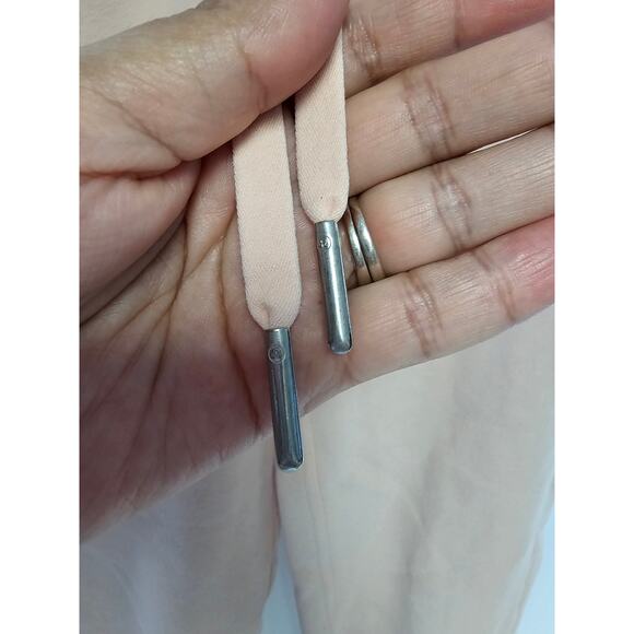 Lululemon Scuba High-Rise Jogger Pecan Tan size 2 - Picture 7 of 10